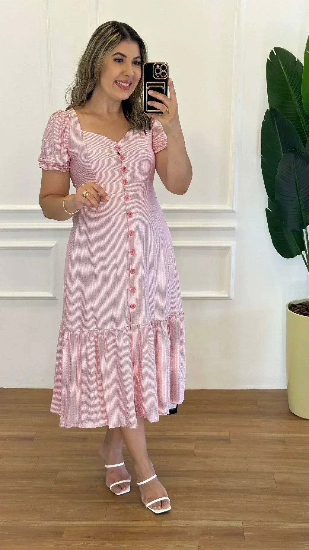 Chemise Ariana