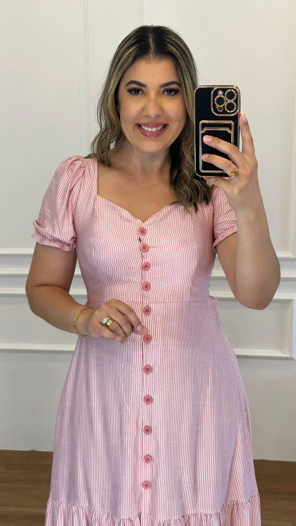 Chemise Ariana