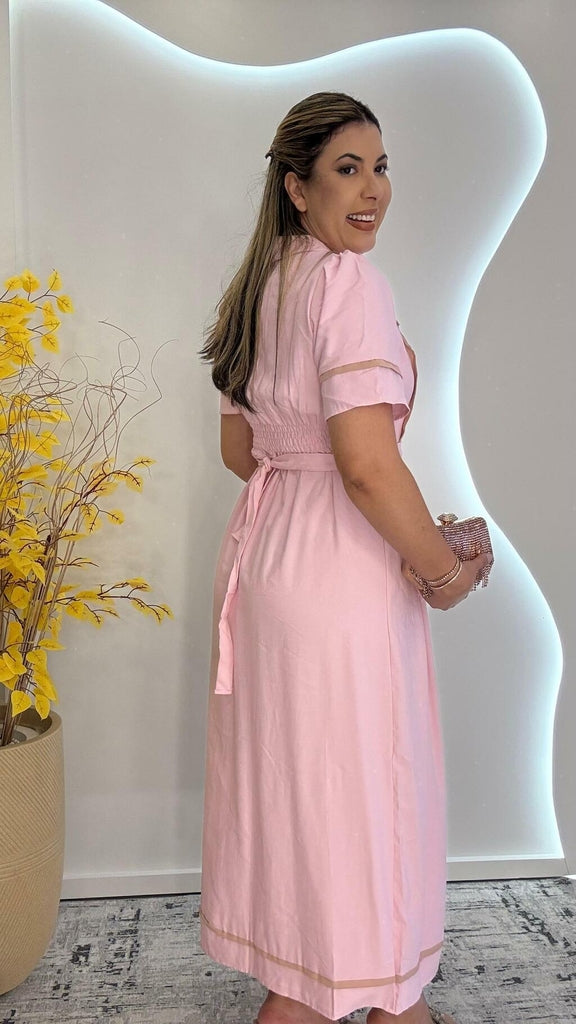 Vestido Kimberly