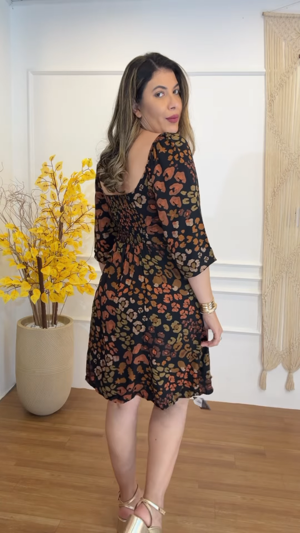 Conjunto Raissa