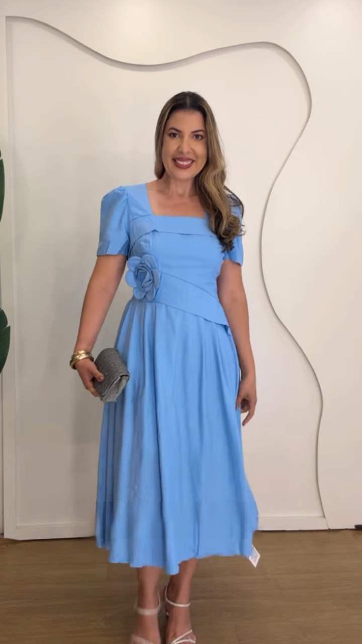 Vestido Melinda