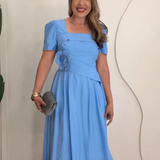 Vestido Melinda