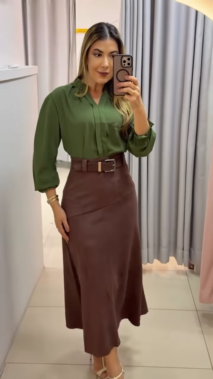 Conjunto Karina