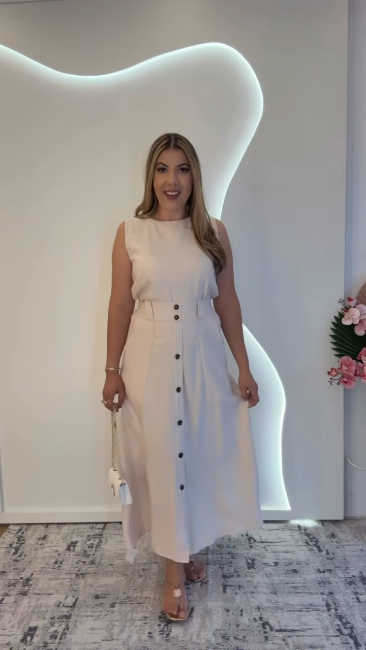 Conjunto Zara