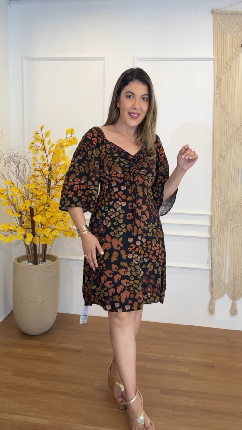 Conjunto Raissa
