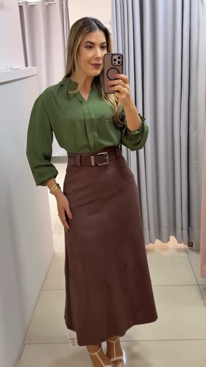 Conjunto Karina