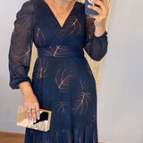 Vestido Berenice