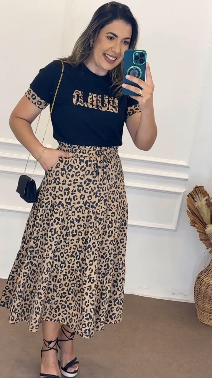 Conjunto Andressa