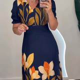 Vestido Adélia