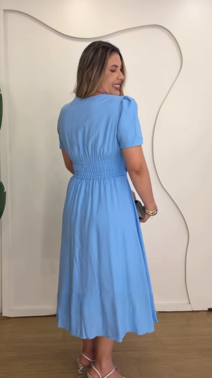 Vestido Melinda